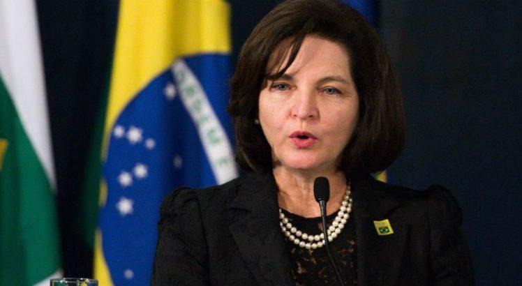 Raquel Dodge e ministros do TSE participam de seminário na Capital