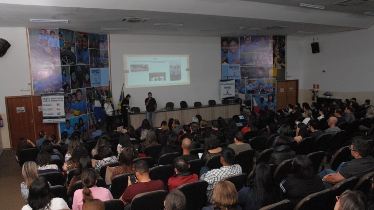 Foto: assessoria PMCG