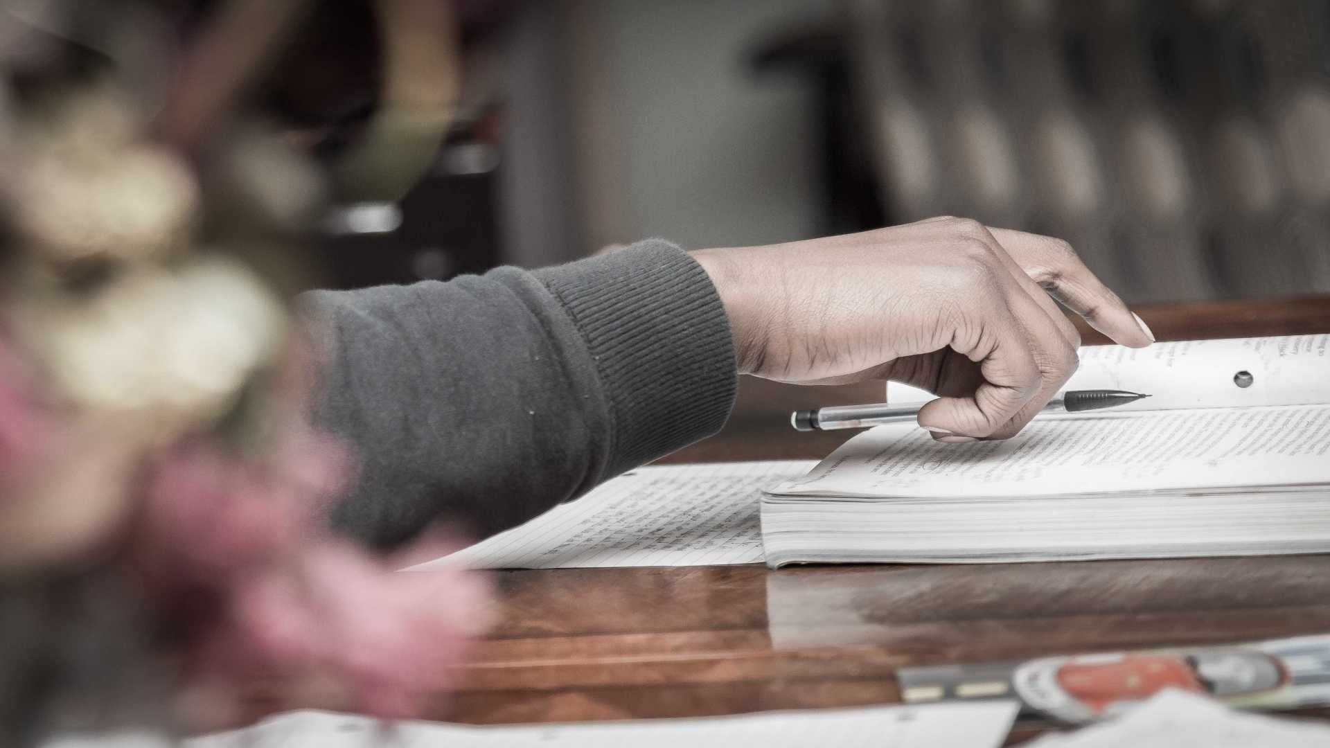 Enem 2018: atendimento especializado deve ser solicitado na inscrição Enem 2018: atendimento especializado deve ser solicitado na inscrição