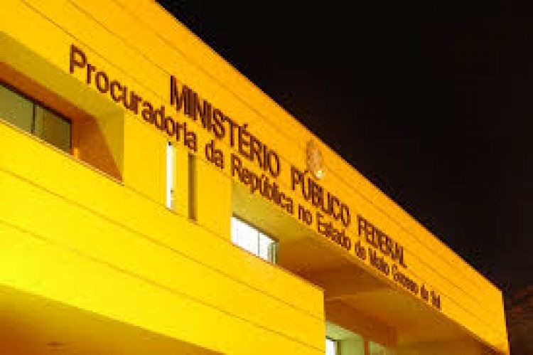 Inscrições para seleção de estagiário em Direito do MPF encerram no dia 22