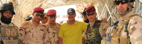 Foto: Marquinhos Domingues / Divulgação