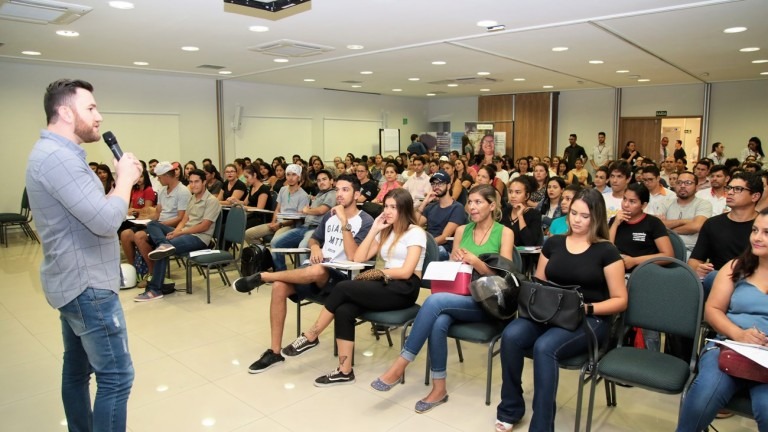 Prefeitura abre inscrições para cursos no Programa Telecentro 2.0