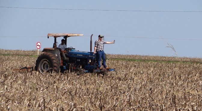 COVID-19: Governo Federal anuncia medidas econômicas para ajudar produtores rurais