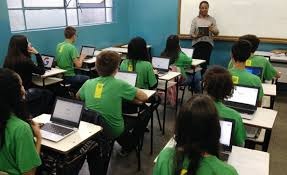 Governador autoriza concurso com 1,5 mil vagas para a Educação de MS Concurso terá 1,5 mil vagas para a educação de MS Foto: SED/Divulgação