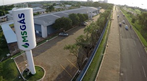 MSGÁS elege primeiro representante dos colaboradores que integrará o Conselho de Administração MSGÁS elege primeiro representante dos colaboradores que integrará o Conselho de Administração