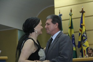 Câmara decreta luto pelo falecimento da esposa do presidente João Rocha Câmara decreta luto pelo falecimento da esposa do presidente João Rocha