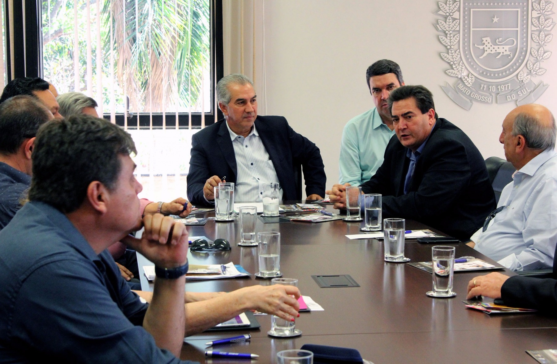 Censo Demográfico: 871 mil domicílios serão visitados em MS Foto: Chico Ribeiro