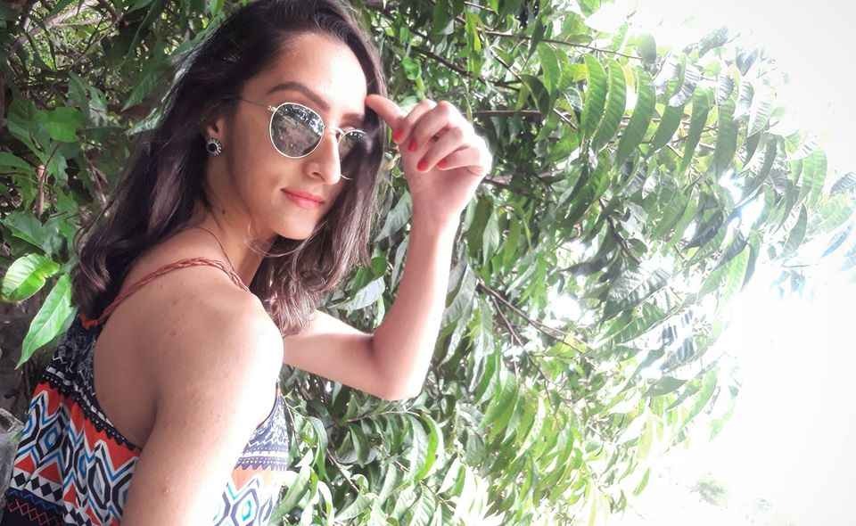  Ela morreu nesta madrugada em decorrência de complicações provocados por Dengue. Reprodução/Facebook