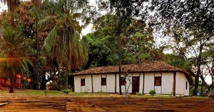 Museu José Antônio Pereira terá programação especial na 16ª semana nacional de museus Museu José Antônio Pereira terá programação especial na 16ª semana nacional de museus