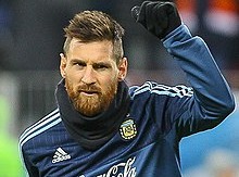 Com Messi, Icardi e Dybala, Argentina divulga 35 pré-convocados para a Copa