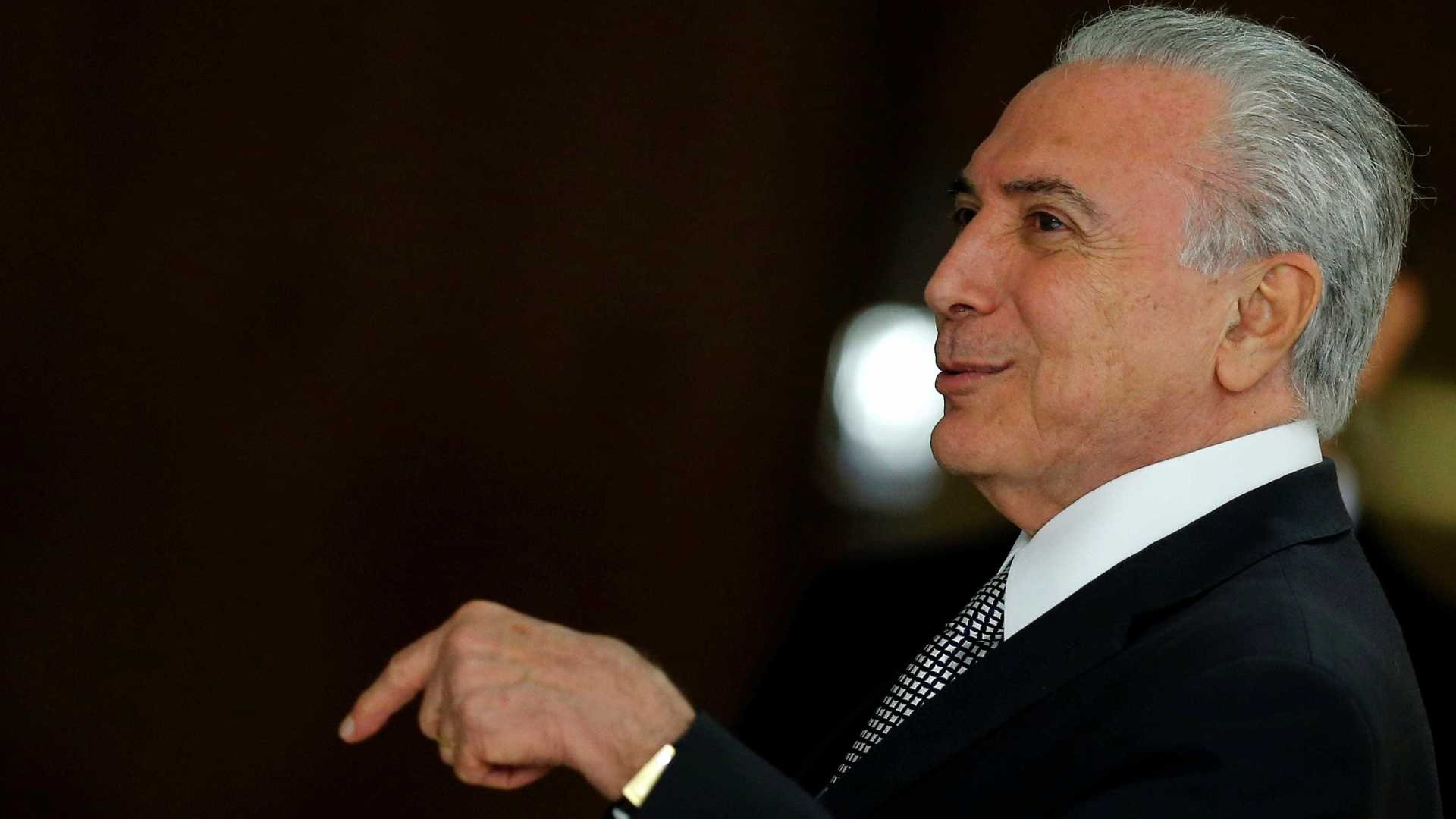 REUTERS/Adriano Machado