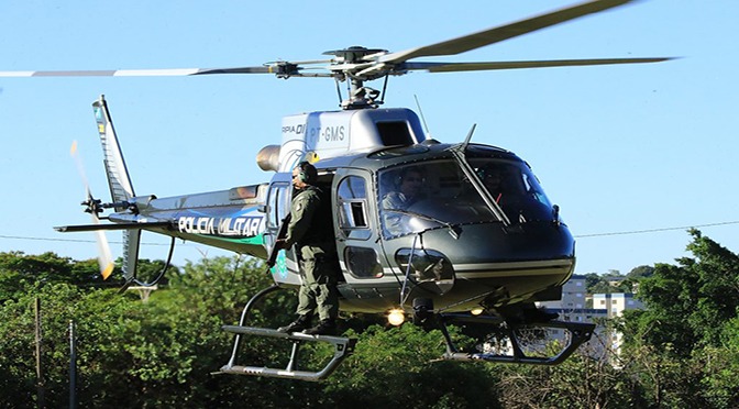 PM apreende mais de mil quilos de drogas durante 2ª fase da Operação Tiradentes PM apreende mais de mil quilos de drogas durante 2ª fase da Operação Tiradentes
