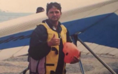 O perfil de Marco Archer por um jornalista que conversou com ele 4 dias na prisão Nos bons tempos
O reporter Renan Antunes de Oliveira entrevistou Marco Archer em 2005, numa prisão na Indonésia. Abaixo, seu relato: