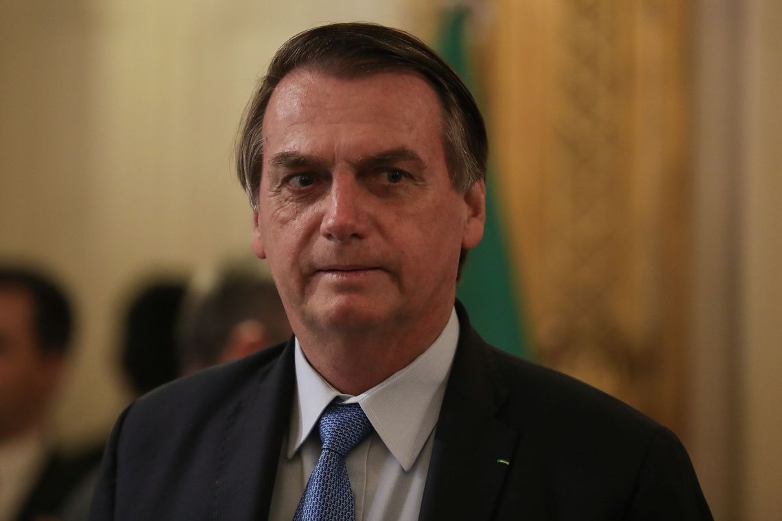 Marcos Corrêa/PR