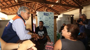 Foto: Edemir Rodrigues

