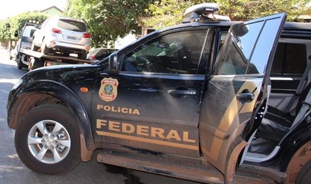 PF deflagra segunda fase da Operação Duas-Caras que apura fraudes contra a Caixa