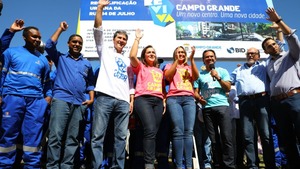 Programa reviva Campo Grande vai transformar a região central da capital