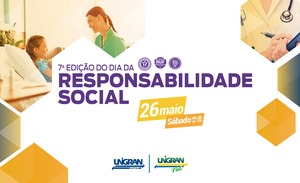 Unigran leva serviços gratuitos para comunidade