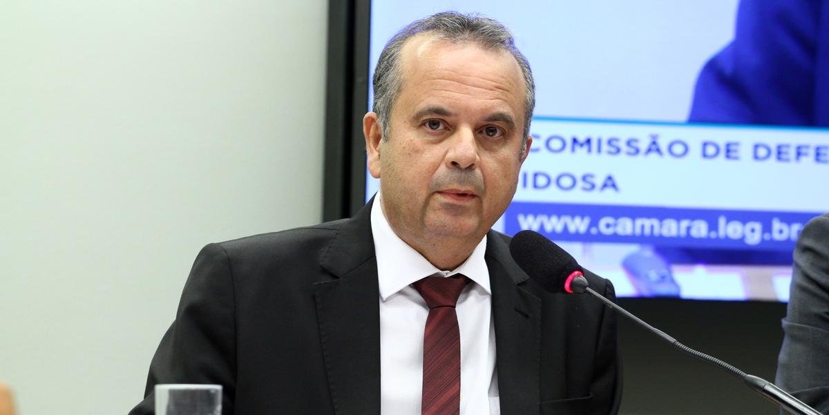 Vinicius Loures / Câmara dos Deputados