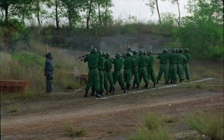 O perfil de Marco Archer por um jornalista que conversou com ele 4 dias na prisão As execuções são assim