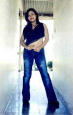 O perfil de Marco Archer por um jornalista que conversou com ele 4 dias na prisão A namorada