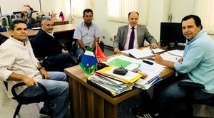 Com apoio do Governo do Estado Motociclismo Nacional acontecerá em MS