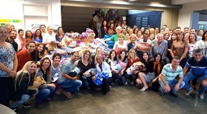 Cronograma de visitas segue até segunda-feira (21.5) nos órgãos estaduais.

