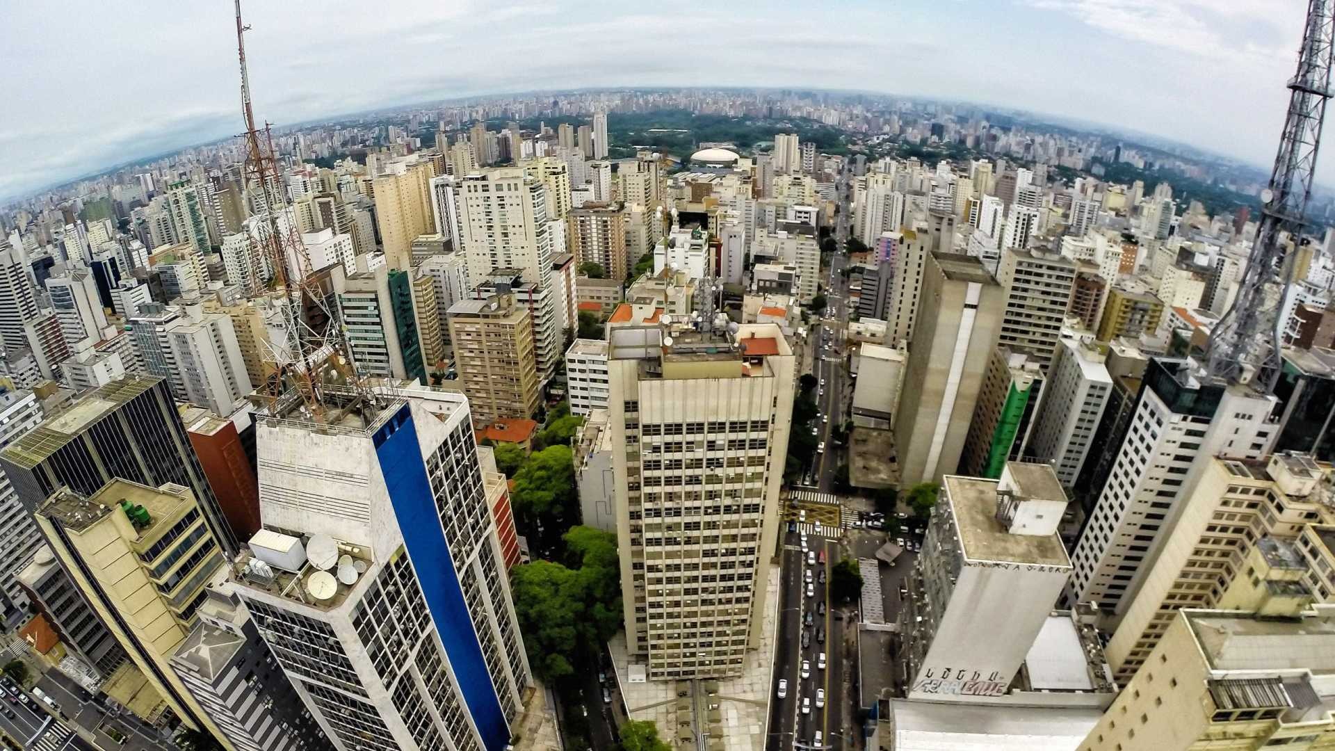 IBGE começa a testar coleta on-line para o Censo 2020