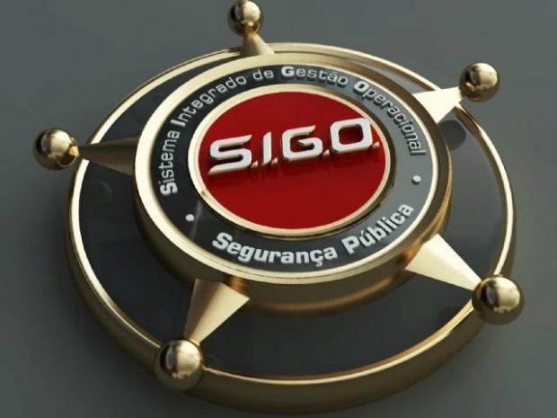 Sistemas do Governo do Estado estará fora do ar na tarde deste sábado Sigo, um dos sistemas que passarão pela manutenção.