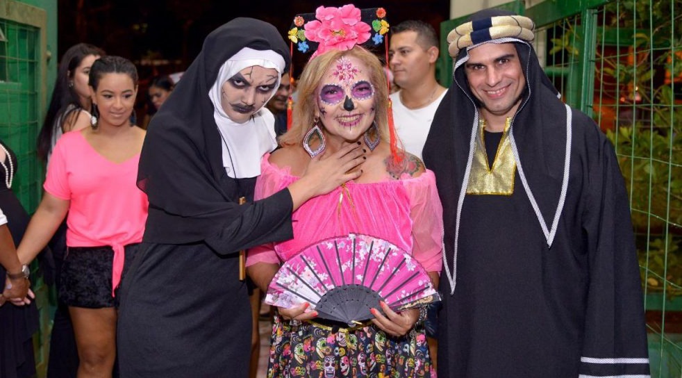 Baile do Servidor pré-carnaval irá premiar fantasias criativas