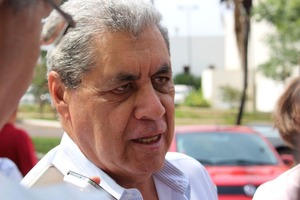 André assegurou que estará na disputa eleitoral - Foto: Divulgação