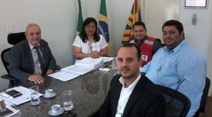 Agepen e Cruz Vermelha levará qualificação sobre primeiros socorros a presídios