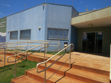 Posto de Identificação de Dourados tem agendamentos feitos até o mês de abril - Foto: Adriano Moretto