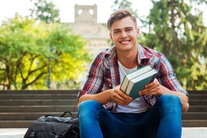Fazer faculdade: 7 motivos que comprovam que vale a pena!