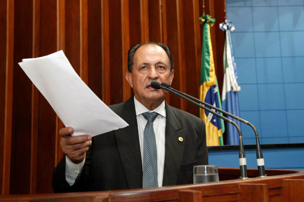 Zé Teixeira comenta decisão do TCU que paralisa reforma agrária