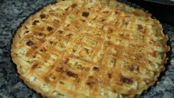 ‘Cozinha Experimental’ ensina quiches e tortas saudáveis, nesta quinta-feira, em Dourados Divulgação