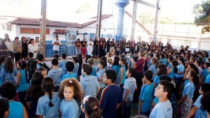 Escolha para diretores e diretores adjuntos da Rede Municipal de Ensino será através de eleição Escolha para diretores e diretores adjuntos da Rede Municipal de Ensino será através de eleição