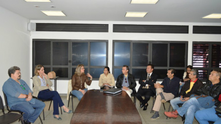 Prefeitura monta comissão para organizar carnaval de 2018