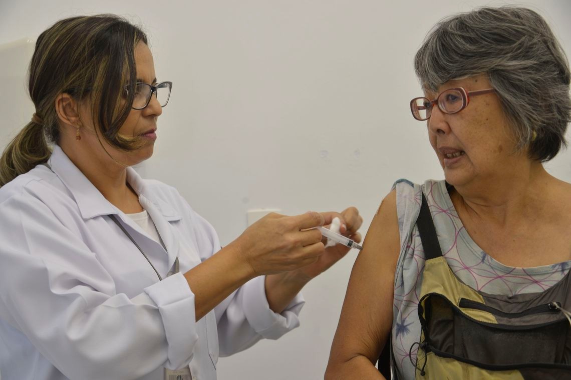Estado já registra 10 mortes por causa da gripe