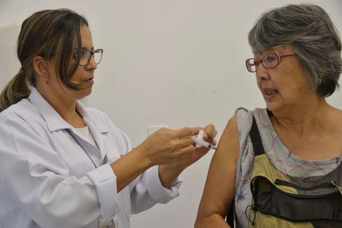 Estado já registra 10 mortes por causa da gripe Estado já registra 10 mortes por causa da gripe