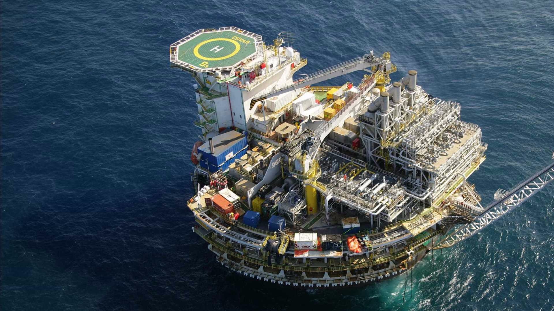 Congresso prorroga MP que cria nova tributação para setor de petróleo Congresso prorroga MP que cria nova tributação para setor de petróleo