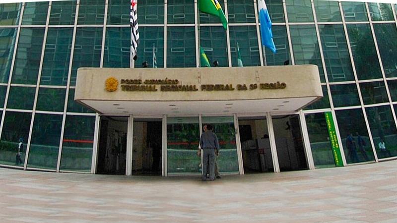 3º Tribunal Regional Federal prorroga medidas de enfrentamento à Covid-19 até 30 de junho Divulgação