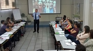 Coordenado pela Sefaz, projeto sul-mato-grossense vai receber US$ 47,7 milhões.

