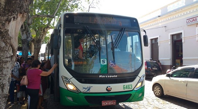 Bilhetes da Viação Canarinho serão aceitos na linha Corumbá-Ladário até o dia 29