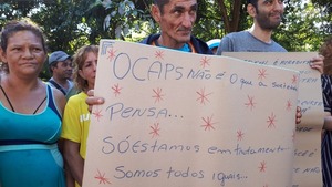 Contra o preconceito, dia da luta antimanicomial traz reflexão sobre tratamento psiquiátrico Contra o preconceito, dia da luta antimanicomial traz reflexão sobre tratamento psiquiátrico