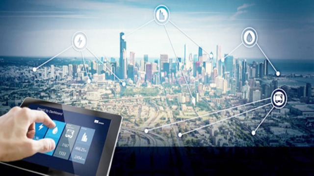 Campo Grande é destaque em evento online de cidades digitais em MS Campo Grande é destaque em evento online de cidades digitais em MS