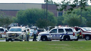 Alunos relatam pânico em ataque no Texas que matou ao menos dez © Getty Images