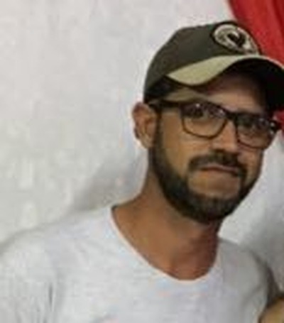 Brasileiro foi perseguido por pistoleiros e morto. - Foto: Divulgação