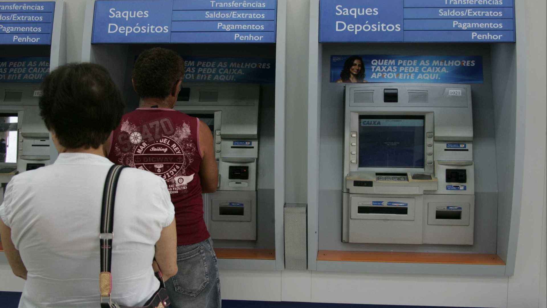 Portabilidade de conta-salário terá novas regras a partir de julho Portabilidade de conta-salário terá novas regras a partir de julho