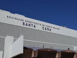 TJ-MS proíbe transferência de pacientes psiquiátricos da Santa Casa